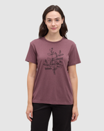 Autumn Flora T-Shirt