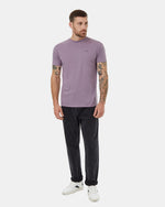 Embroidered Ten T-Shirt