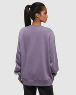 Alpine Oversized Crew