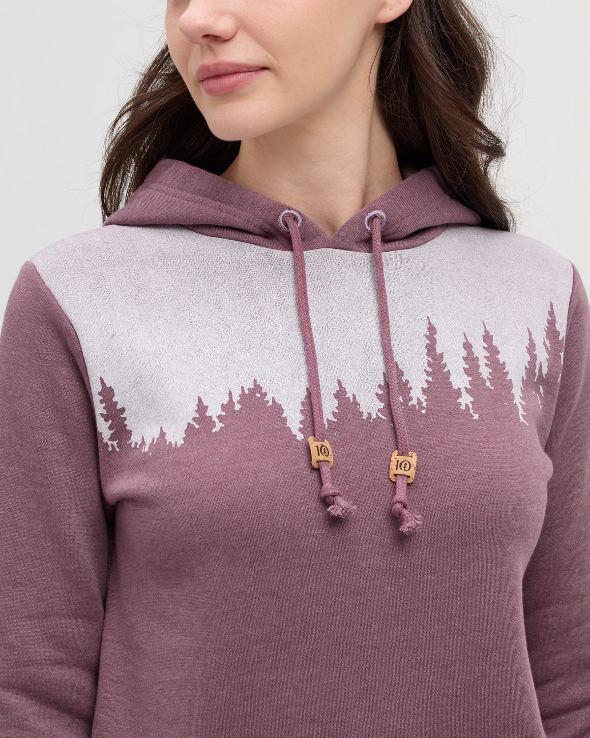 Juniper Hoodie