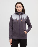 Juniper Zip Hoodie