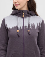 Juniper Zip Hoodie