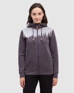 Juniper Zip Hoodie