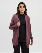 Prairies Cardigan