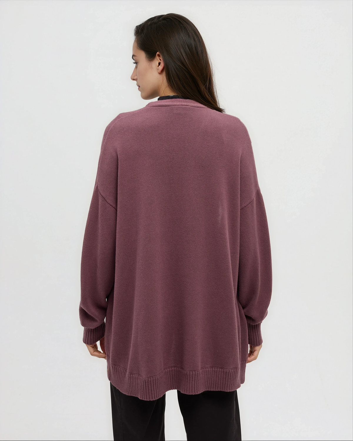 Prairies Cardigan