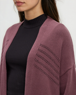 Prairies Cardigan