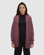 Prairies Cardigan