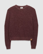 Morrell Fleck Sweater