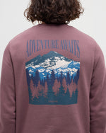 Mountain Mirror Crew