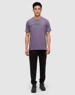 Wildfire Retro Treeline T-Shirt