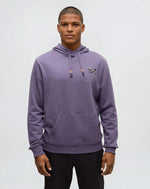 Slack Country Hoodie