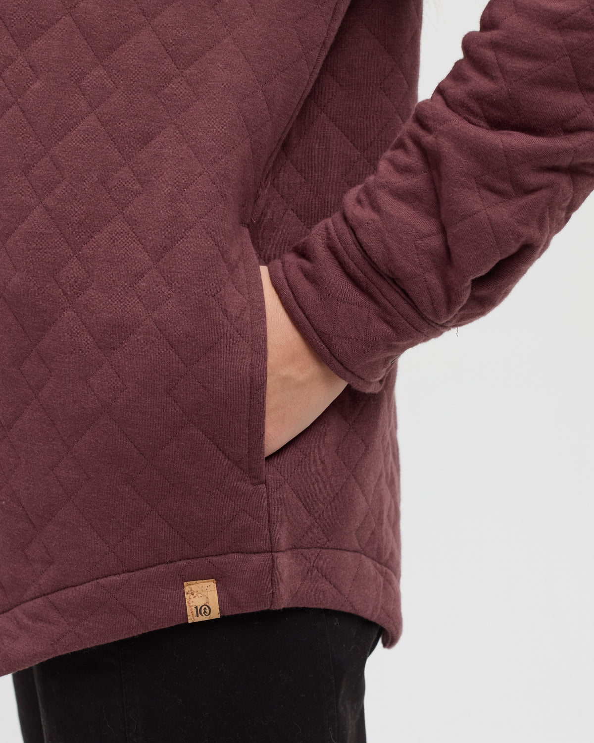 Dunes Overshirt