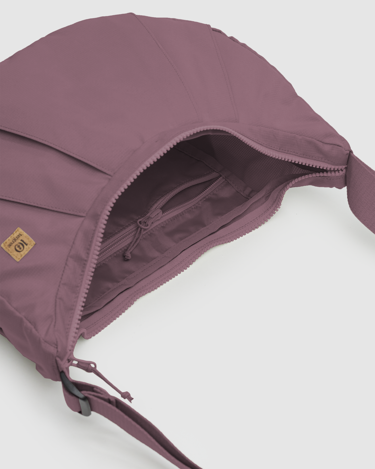 Teslin Bag