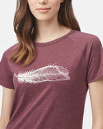 Featherwave T-Shirt