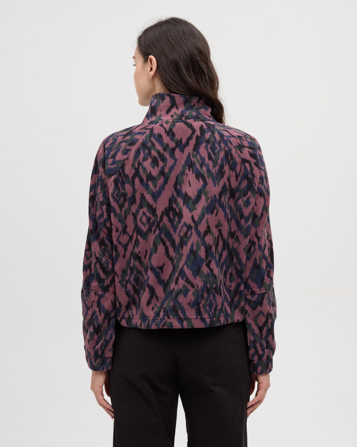 Palisade Full Zip