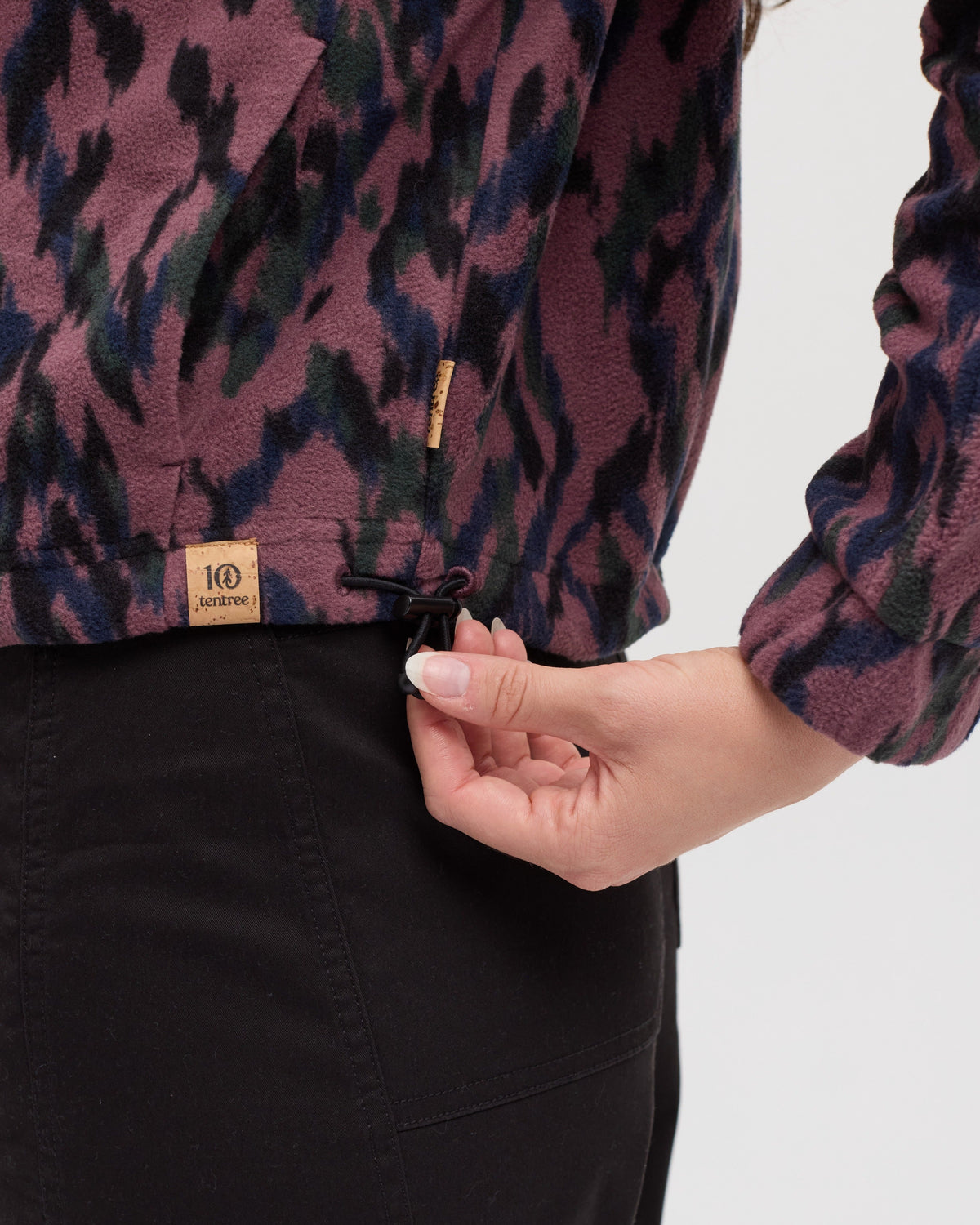 Palisade Full Zip