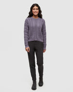 Pinnacle Sweater