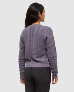 Pinnacle Sweater
