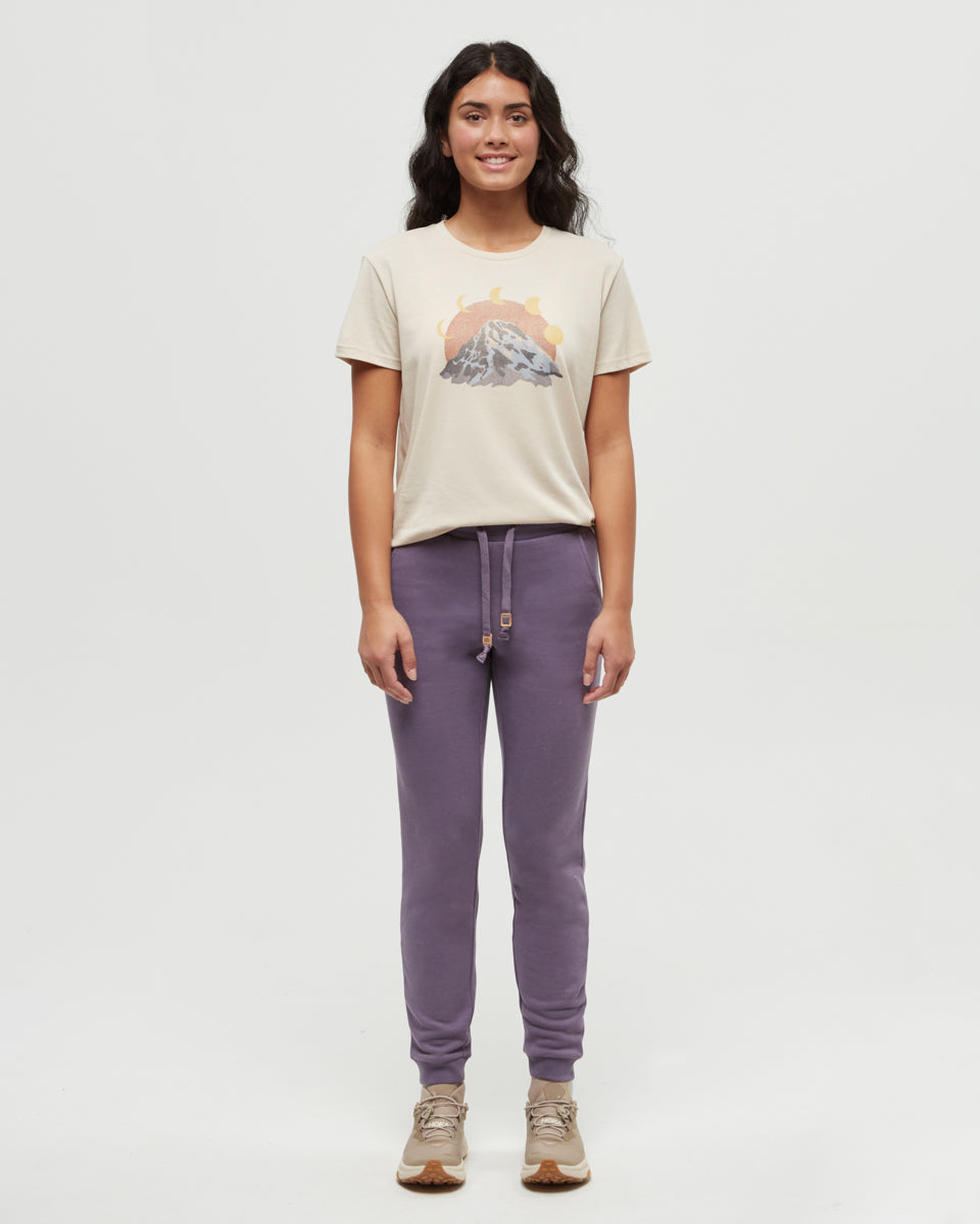 TreeFleece Bamone Sweatpant