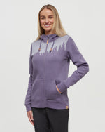 Juniper Zip Hoodie