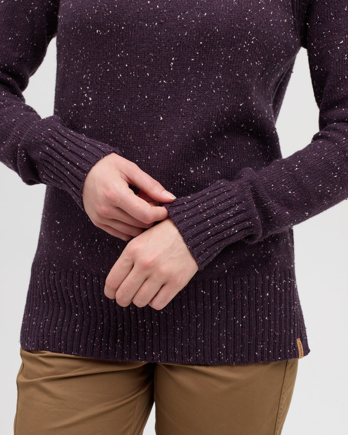 Spokane Fleck Sweater