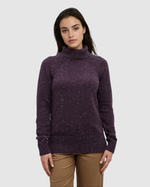 Spokane Fleck Sweater