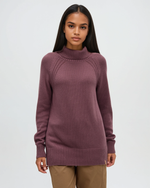 Spokane Sweater