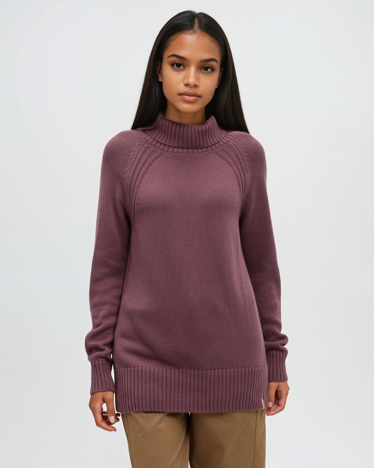 Spokane Sweater