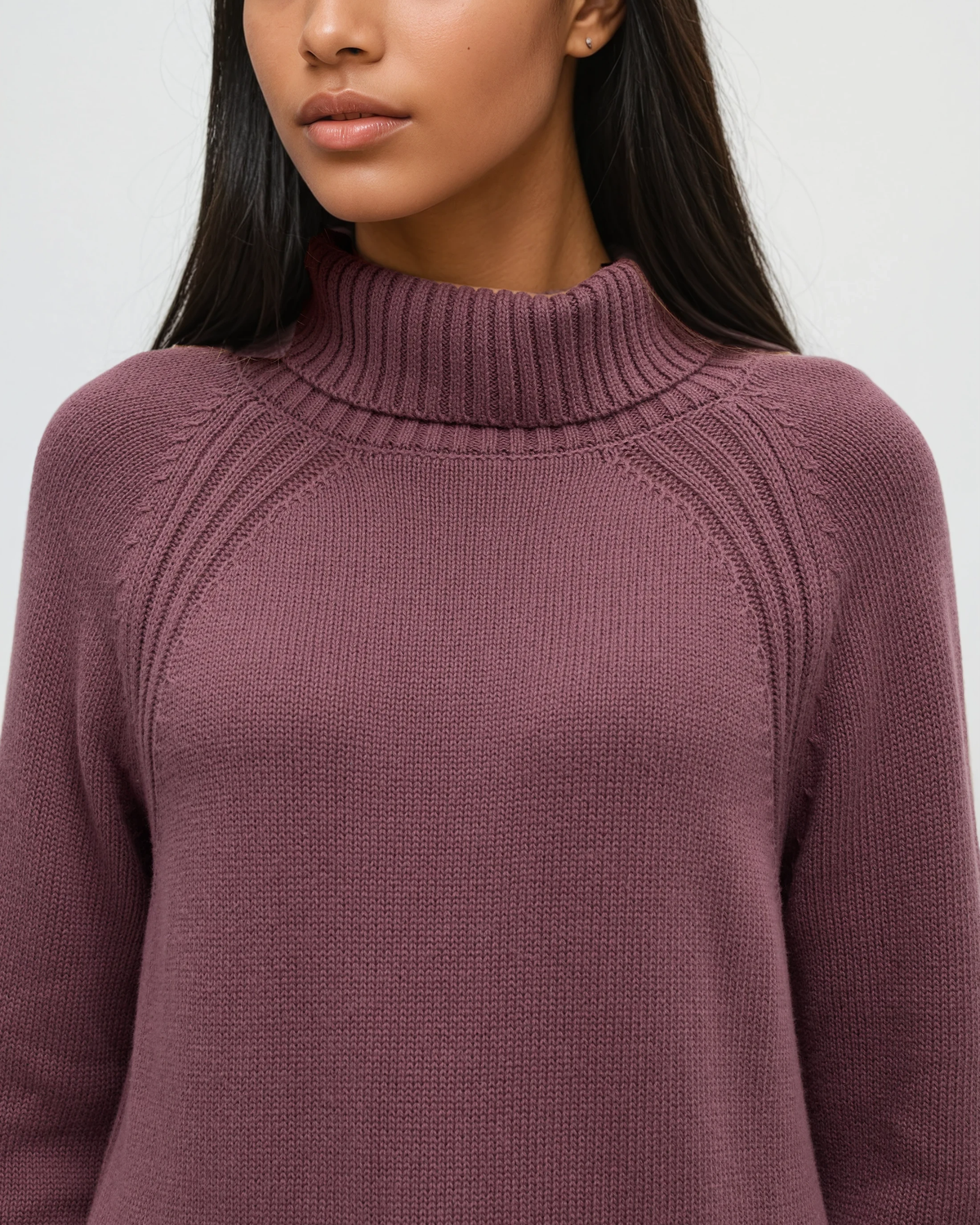 Spokane Sweater