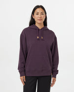 TreeFleece Relaxed Hoodie