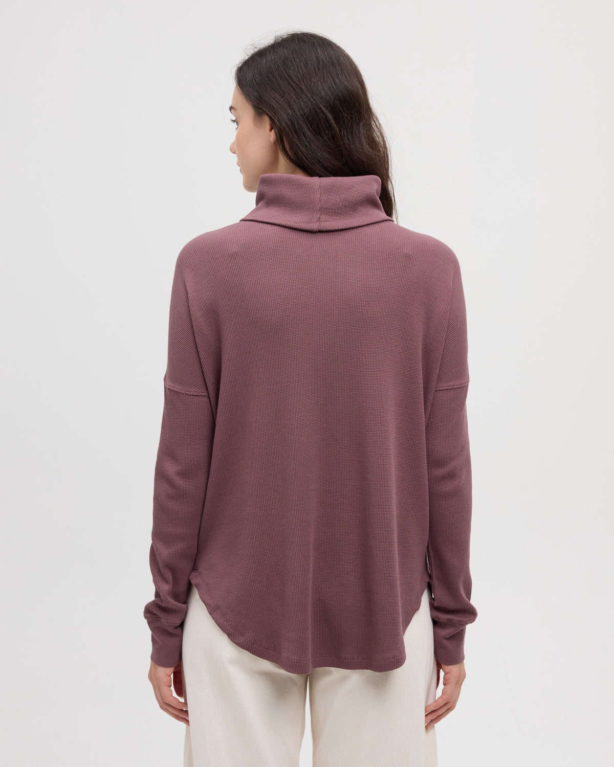 Highwood Turtleneck