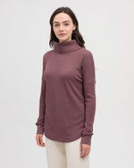 Highwood Turtleneck