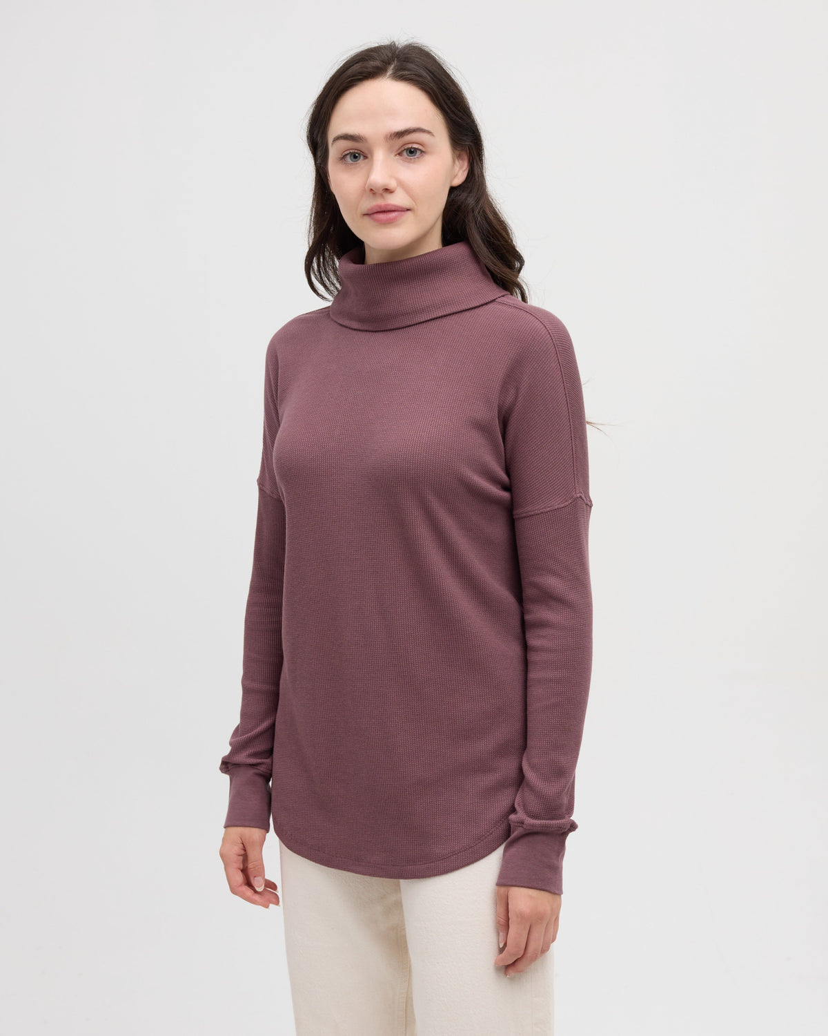 Highwood Turtleneck