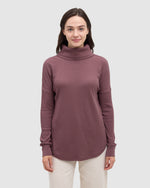 Highwood Turtleneck