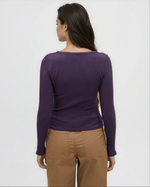 Dakota Longsleeve