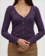 Dakota Longsleeve