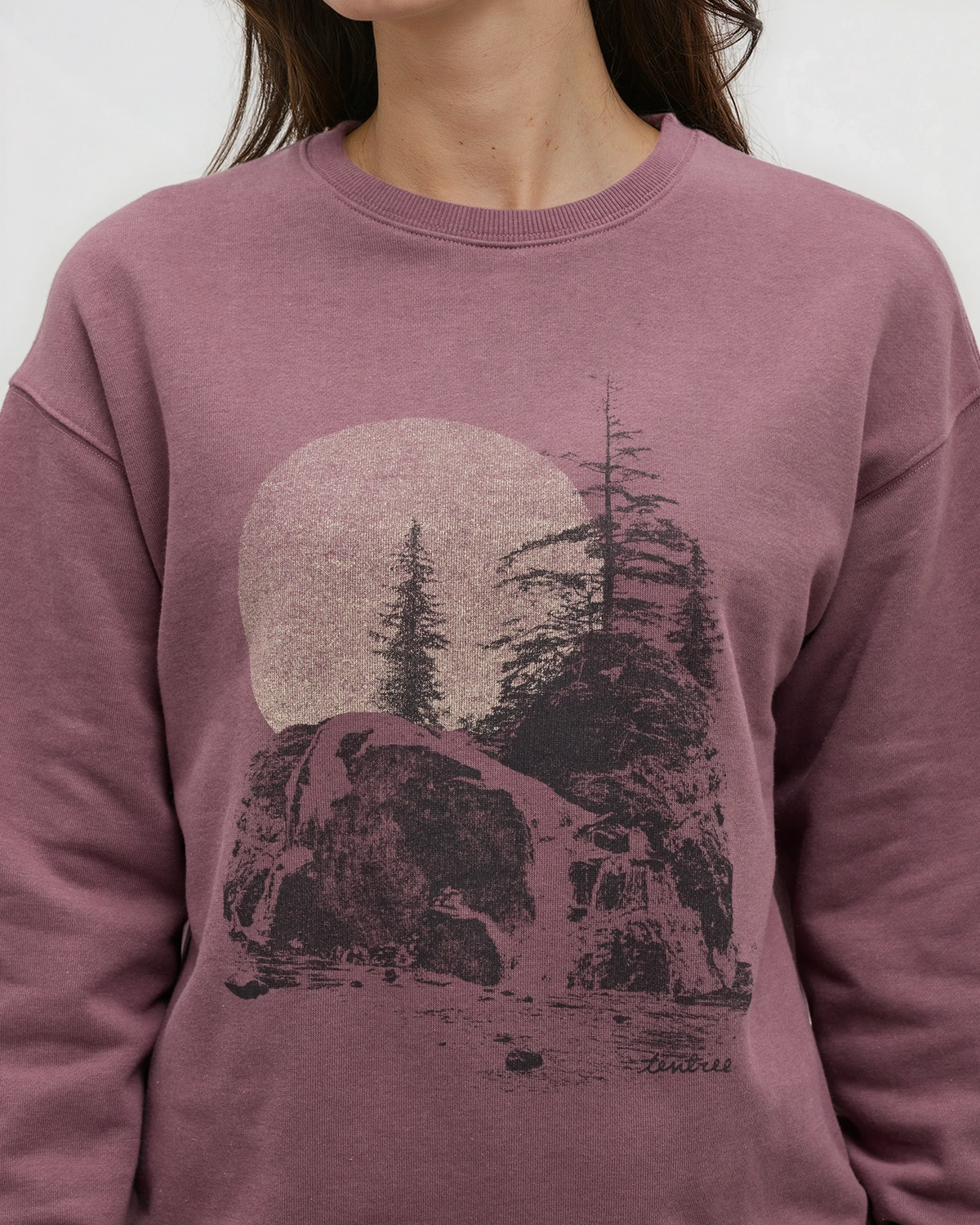 Backcountry Crew