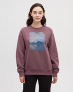 Parks Dusk Mountain Crew