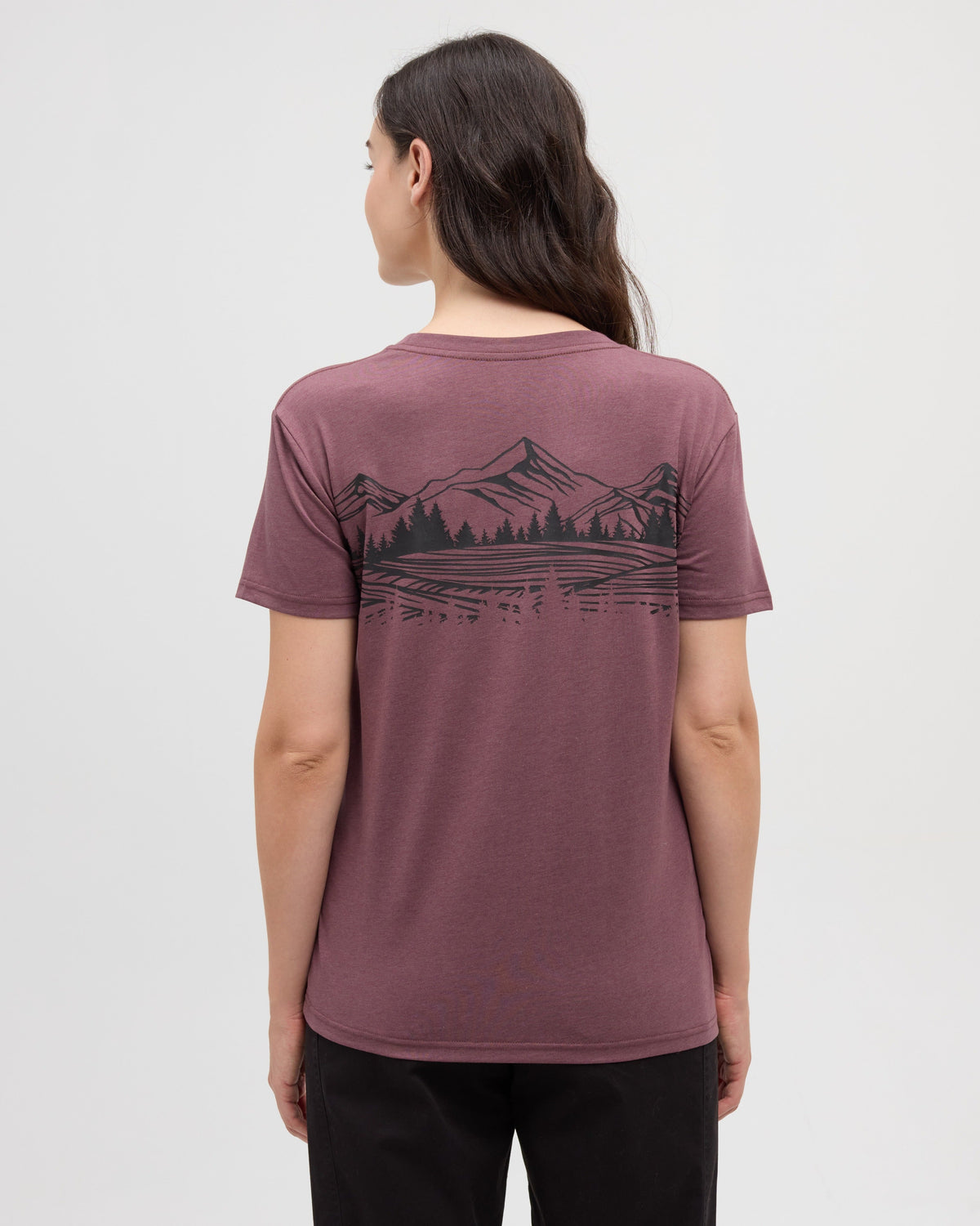 Scenic Fields T-Shirt