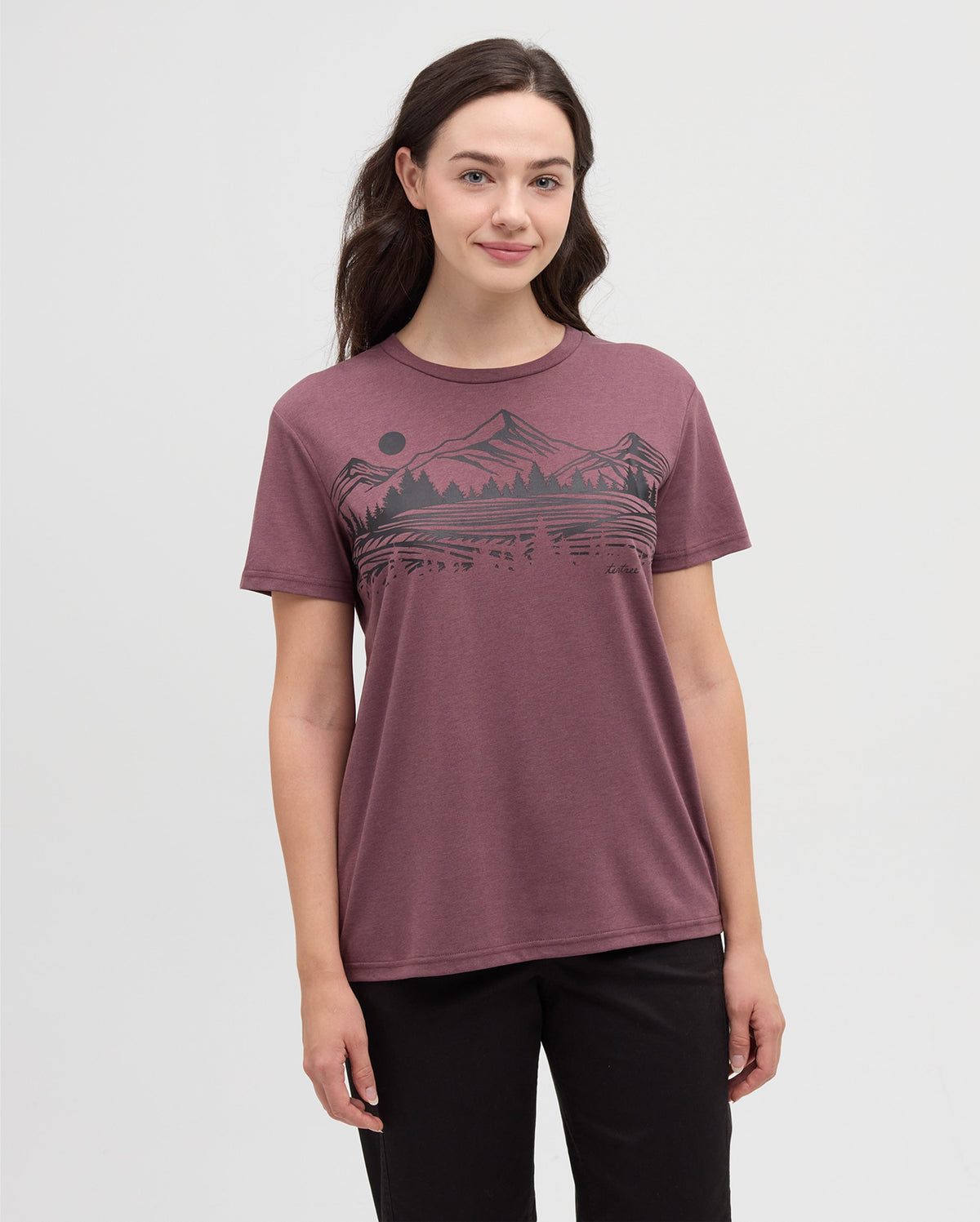 Scenic Fields T-Shirt