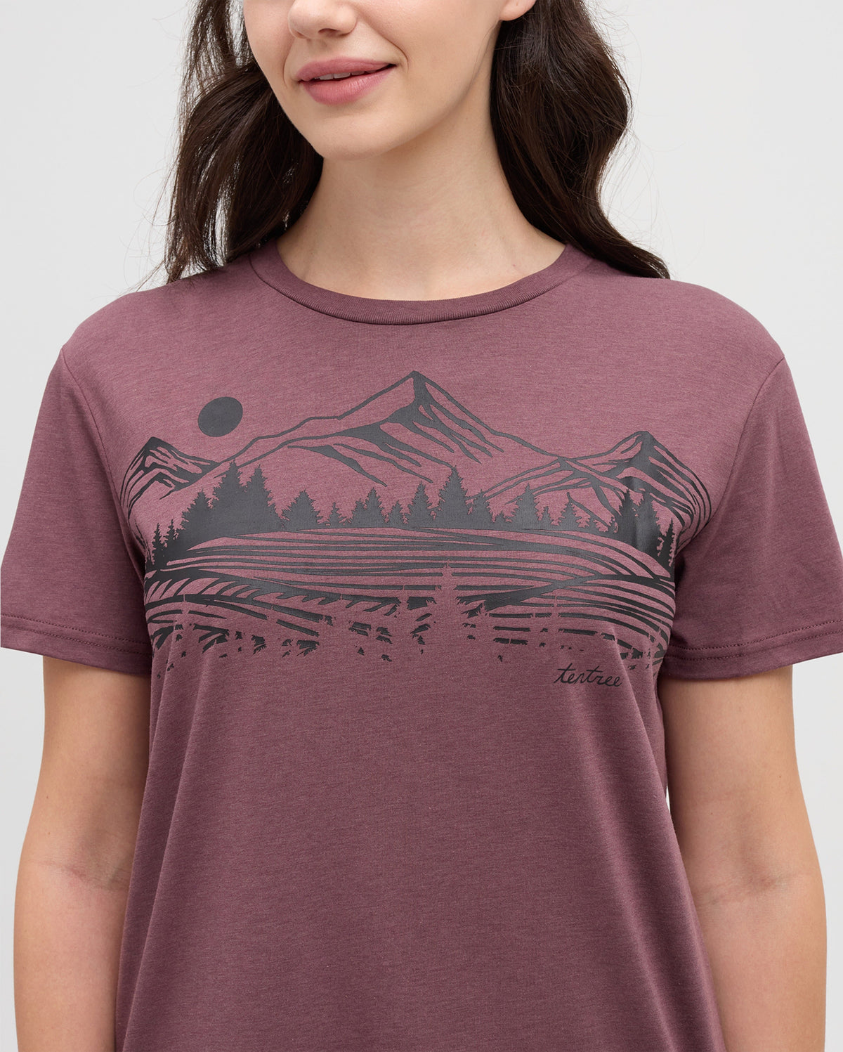 Scenic Fields T-Shirt