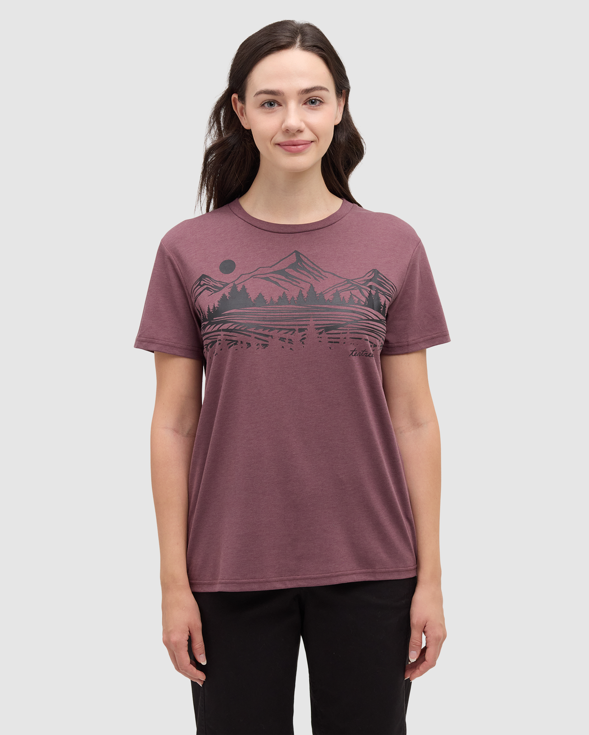 Scenic Fields T-Shirt