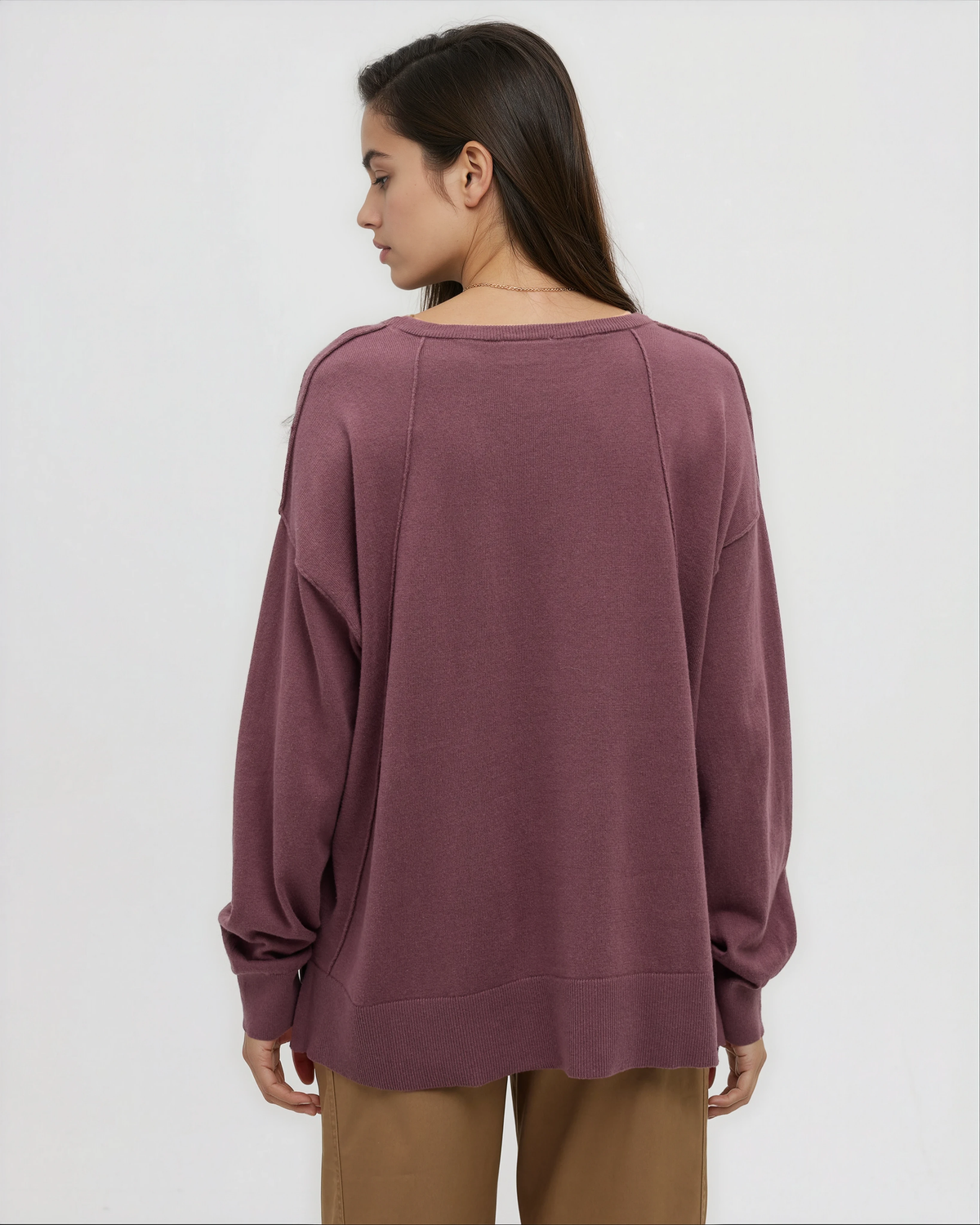 Holly Sweater