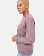 Palm Sunset Embroidery Crew
