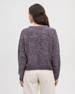 Crescent Sweater