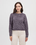 Crescent Sweater