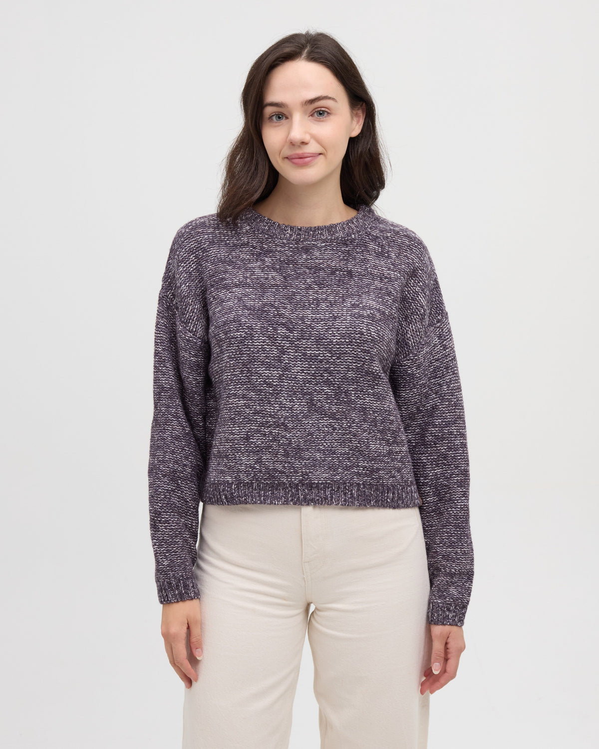 Crescent Sweater