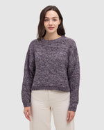 Crescent Sweater