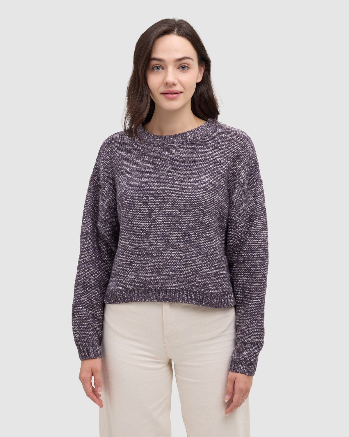 Crescent Sweater