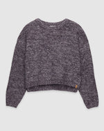 Crescent Sweater